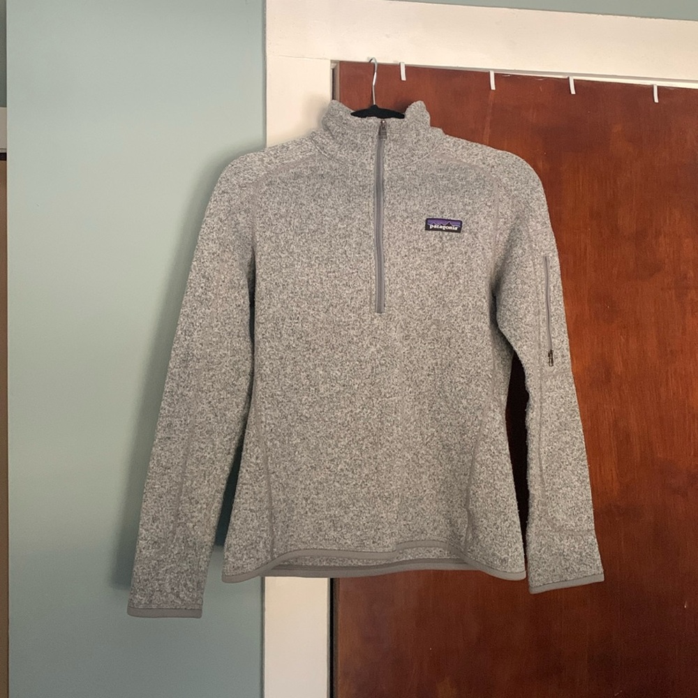 Patagonia Better Sweater